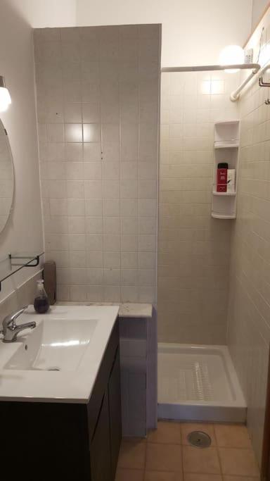 La Casa Del Cedro Apartment Наполи Екстериор снимка
