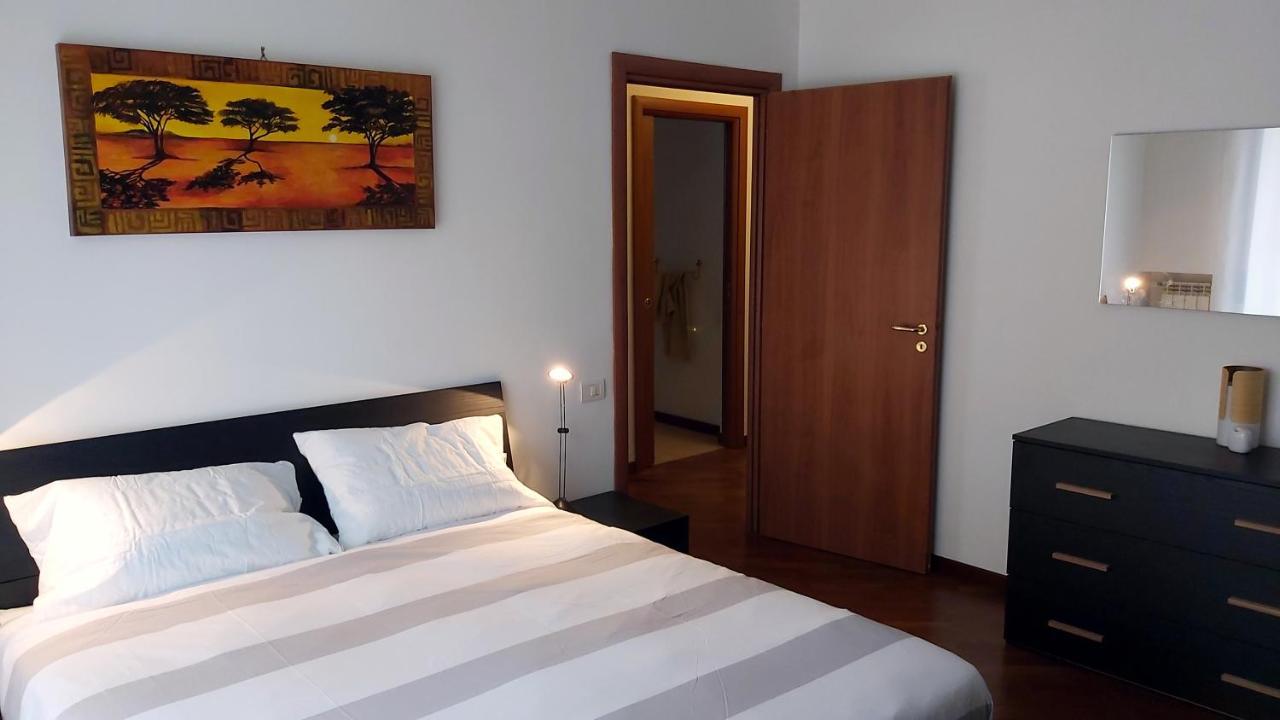 La Casa Del Cedro Apartment Наполи Екстериор снимка