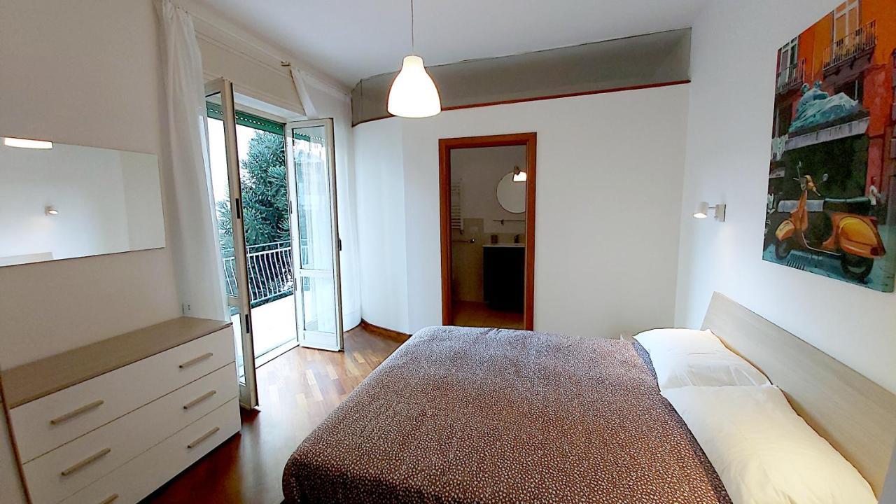 La Casa Del Cedro Apartment Наполи Екстериор снимка