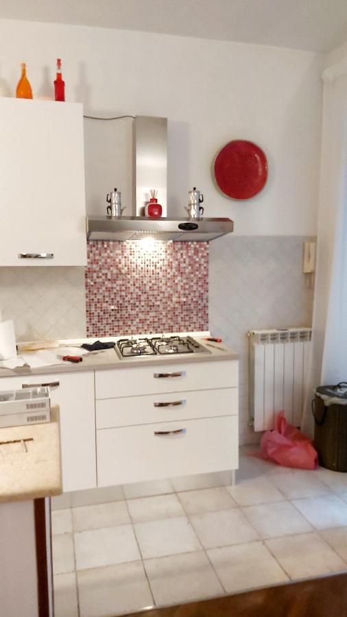 La Casa Del Cedro Apartment Наполи Екстериор снимка