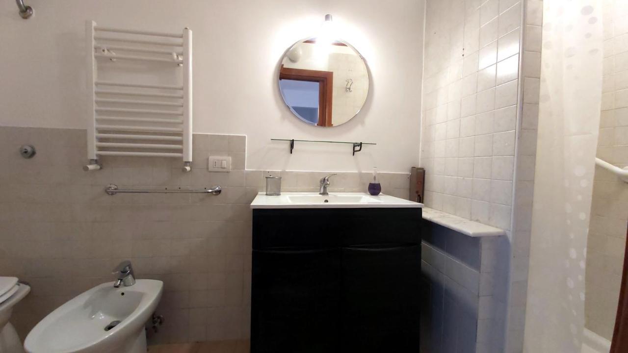La Casa Del Cedro Apartment Наполи Екстериор снимка