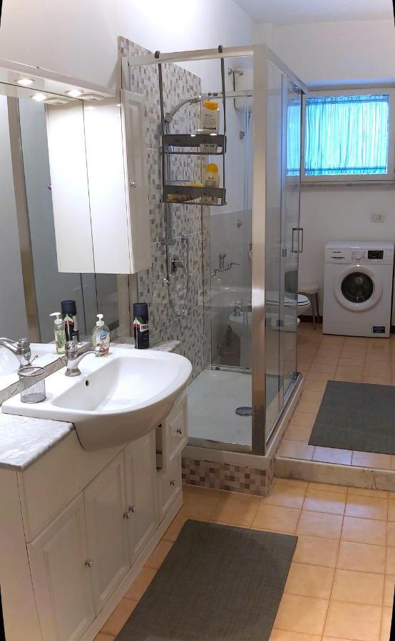 La Casa Del Cedro Apartment Наполи Екстериор снимка