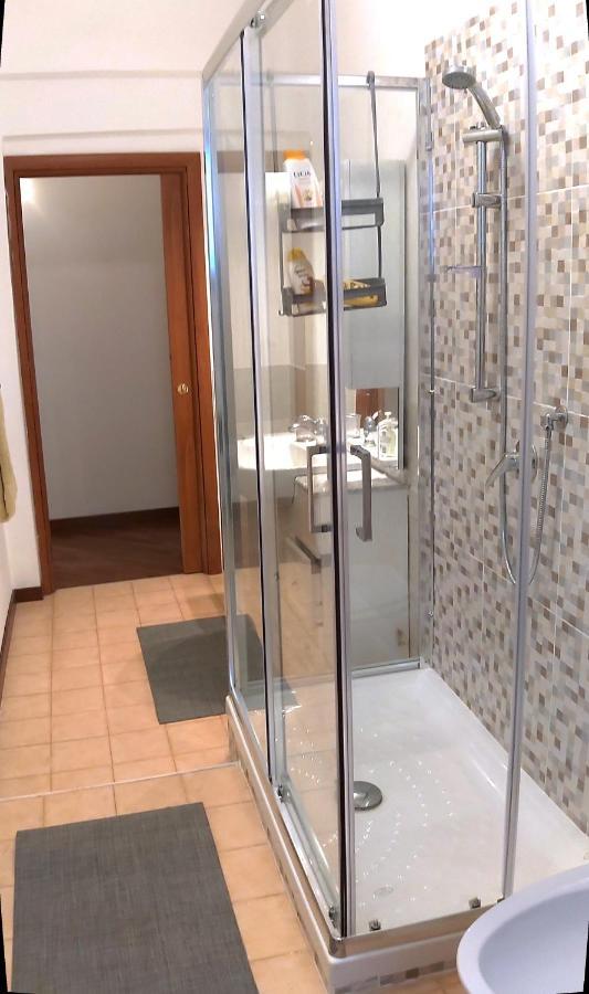La Casa Del Cedro Apartment Наполи Екстериор снимка